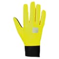 Miniatyrbillede 1 af 2: Sportful Lange Handsker Fiandre Light Gul XL Mand