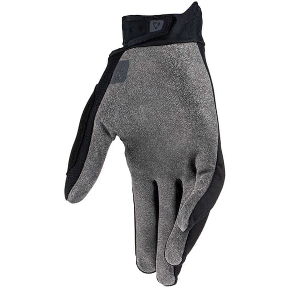 Leatt Pitkät Hanskat Mtb 2.0 Subzero Musta XL Mies