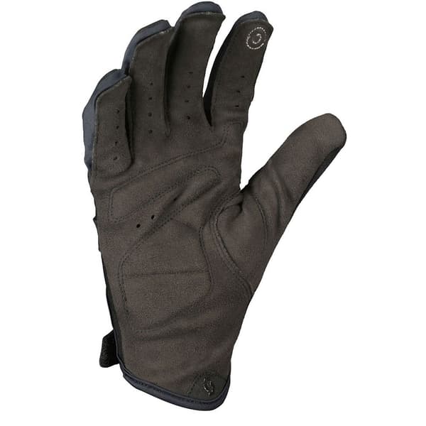 Scott Lange Handsker Gravel Sort XL Mand