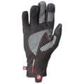 Miniatyrbillede 2 af 2: Castelli Lange Handsker Spettacolo Ros Primaloft Sort S Mand