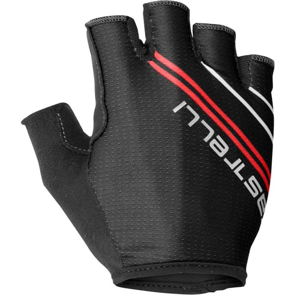 Castelli Handskar Dolcissima 2 Svart L Kvinna