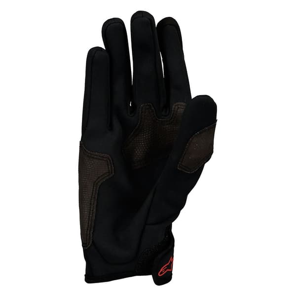 Alpinestars Bicycle Pitkät Hanskat Cascade Goretex Infinium Windstopper Musta 2XL Mies