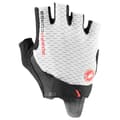 Miniatyrbillede 1 af 2: Castelli Handsker Rosso Corsa Pro V Hvid XL Mand
