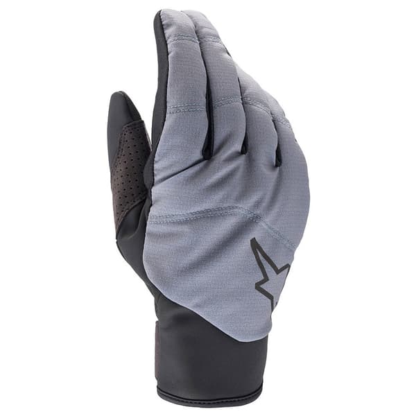 Alpinestars Bicycle Pitkät Käsineet Denali 2 Harmaa M Mies