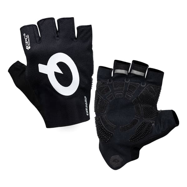 Prologo Korta Handskar Energigrip Cpc Svart S Man