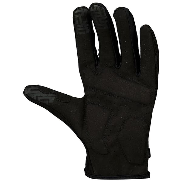 Chrome Lange Handsker Cycling 2.0 Sort S Mand