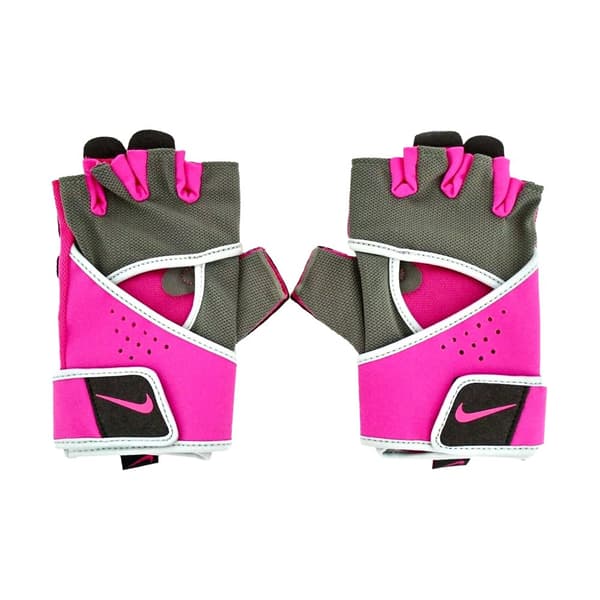 Nike Womens/Ladies Gym Premium Sport Fingerless Gloves