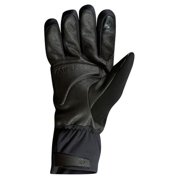 Pearl Izumi Långa Handskar Amfib Gel Svart L Man