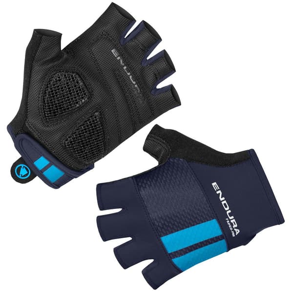 Endura Lyhyet Käsineet Fs260-pro Aerogel Musta M Mies