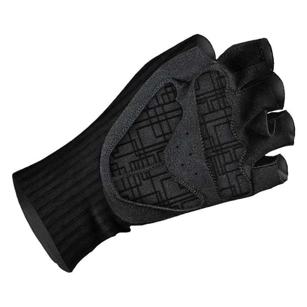 Huub Handsker Aero Sort L Mand