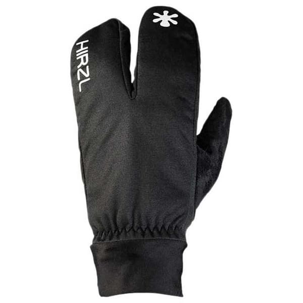 Hirzl Vanter Jacket Sort S Mand