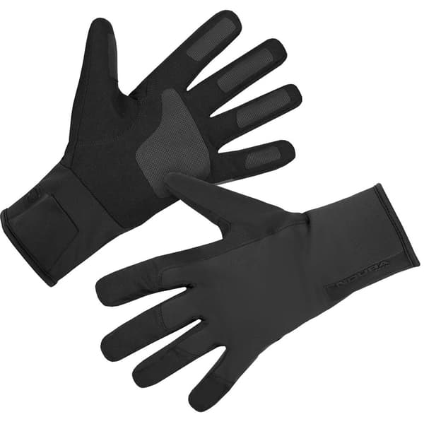 Endura Pitkät Hanskat Pro Sl Primaloft® Musta M Mies