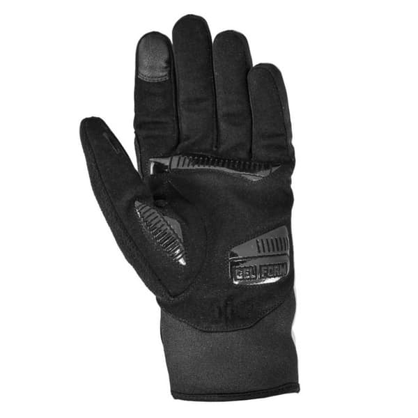 Hebo Handskar Climate Pad Ii Svart XL Man