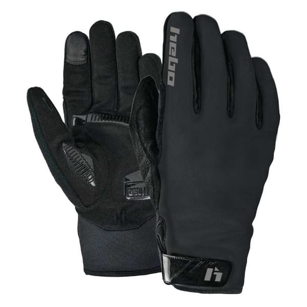 Hebo Handskar Climate Pad Ii Svart XL Man