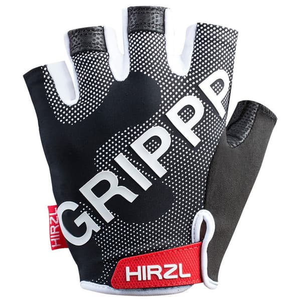 Hirzl Handsker Grippp Tour 2.0 Sort XL Mand