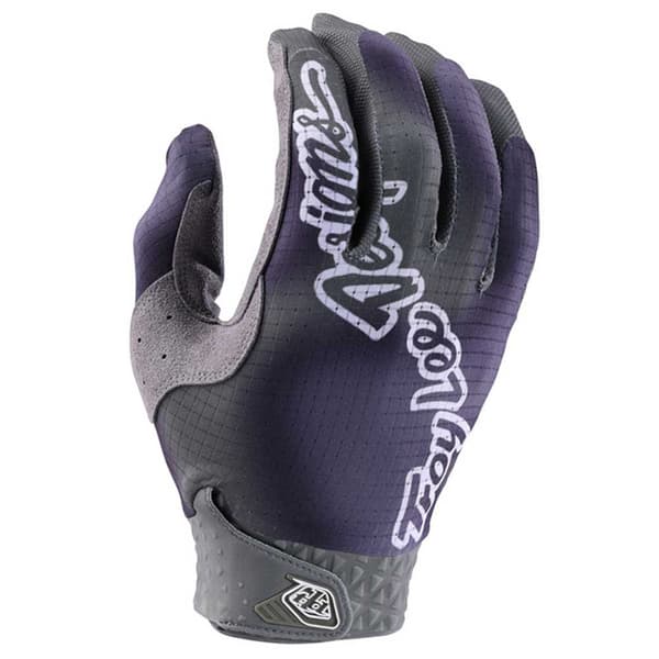 Troy Lee Designs Långa Handskar Air Grönt,Svart M Man