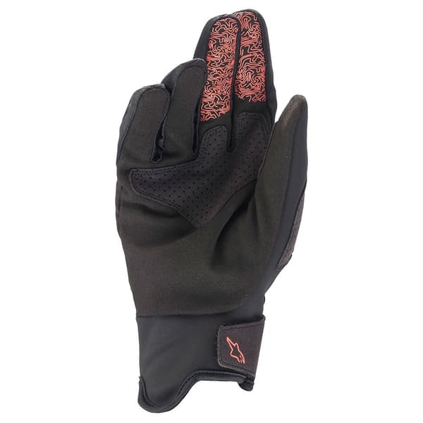 Alpinestars Bicycle Pitkät Käsineet Denali 2 Musta XL Mies