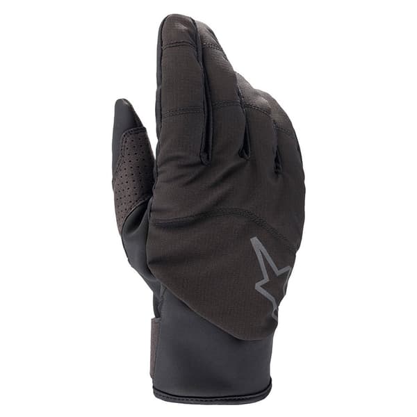 Alpinestars Bicycle Pitkät Käsineet Denali 2 Musta XL Mies
