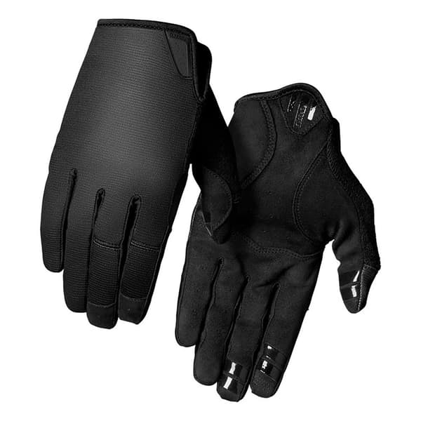 Giro Lange Handsker Dnd Sort XL Mand