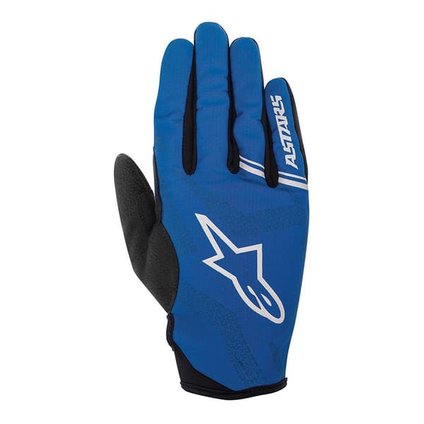 Alpinestars Bicycle Lange Handsker Stratus Blå L Mand