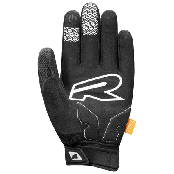 Racer Handsker Digger Sort M Mand