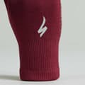 Miniatyrbild 4 av 4: Specialized Outlet Långa Handskar Thermal Knit Röd S Man