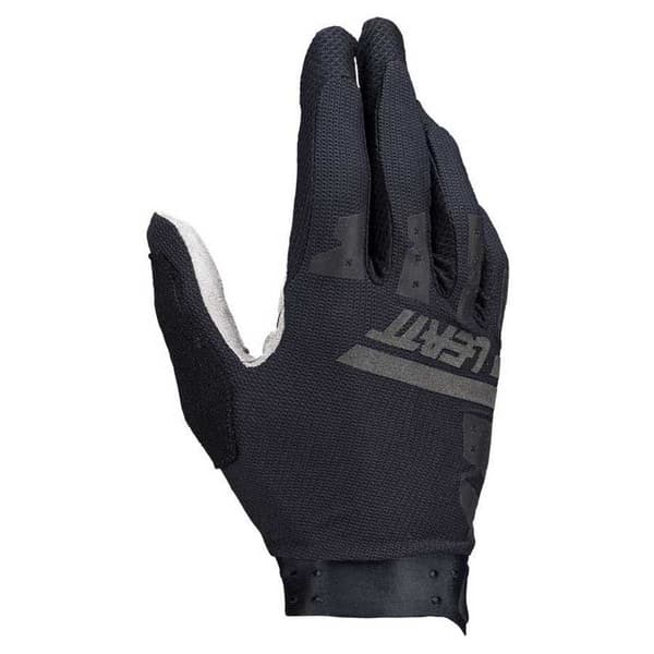 Leatt Handsker 2.0 X Flow Sort M Mand