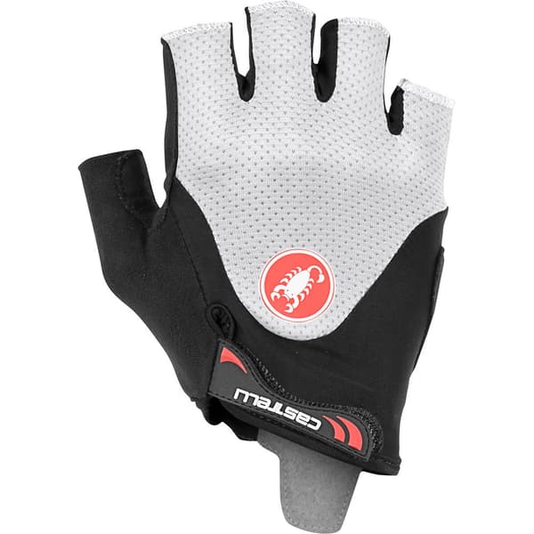 Castelli Handsker Arenberg Gel 2 Sort M Mand