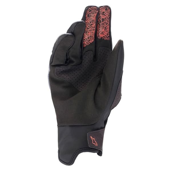 Alpinestars Bicycle Pitkät Käsineet Denali 2 Harmaa S Mies