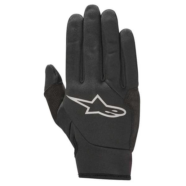 Alpinestars Handskar Cascade Goretex Infinium Windstopper Svart XS Man