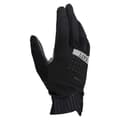 Miniatyrbillede 3 af 5: Leatt Lange Handsker 2.0 Windblock Sort S Mand