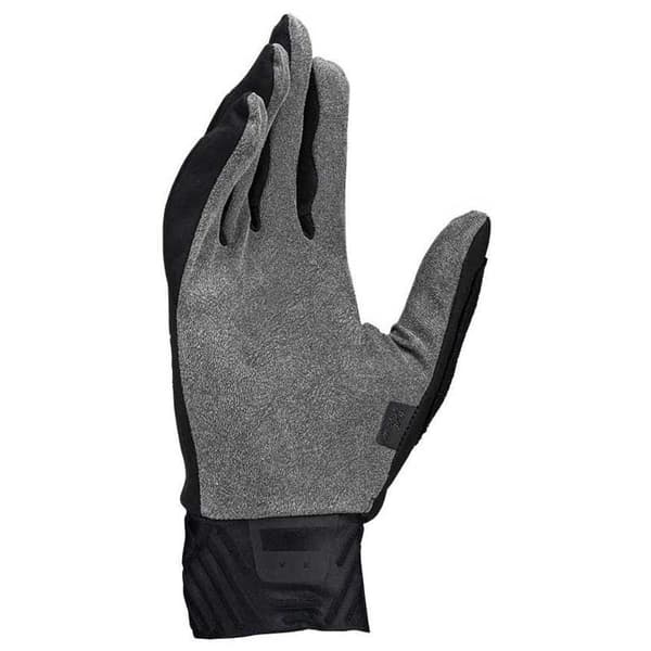 Leatt Lange Handsker 2.0 Windblock Sort S Mand