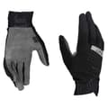 Miniatyrbillede 5 af 5: Leatt Lange Handsker 2.0 Windblock Sort S Mand