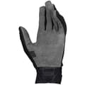 Miniatyrbillede 2 af 5: Leatt Lange Handsker 2.0 Windblock Sort S Mand