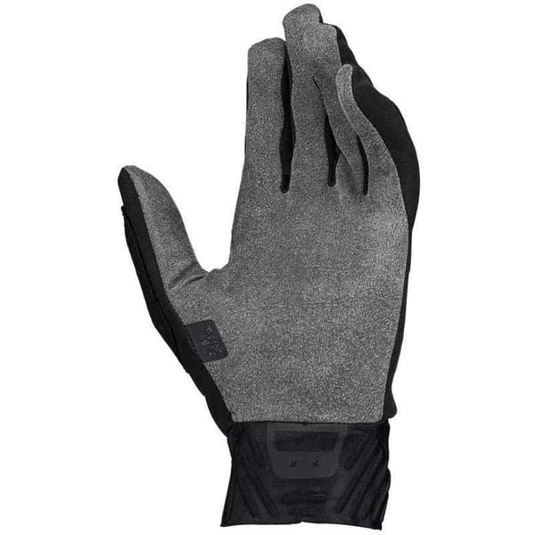 Leatt Lange Handsker 2.0 Windblock Sort S Mand