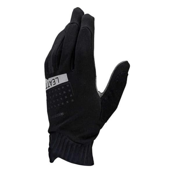 Leatt Lange Handsker 2.0 Windblock Sort S Mand