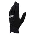Miniatyrbillede 1 af 5: Leatt Lange Handsker 2.0 Windblock Sort S Mand