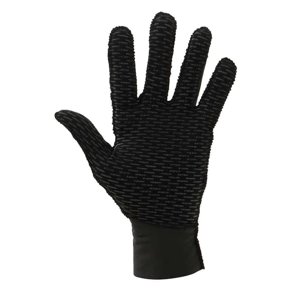 Santini Lange Handsker Guard Sort XL Mand
