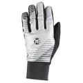 Miniatyrbillede 1 af 2: Bicycle Line Lange Handsker Luce Hvid XL Mand