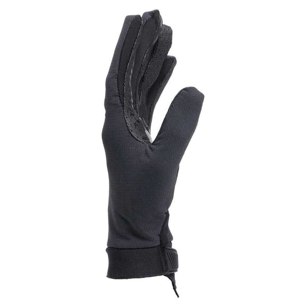 Dainese Bike Långa Handskar Hgc Hybrid Svart L Man