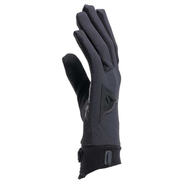 Dainese Bike Långa Handskar Hgc Hybrid Svart L Man