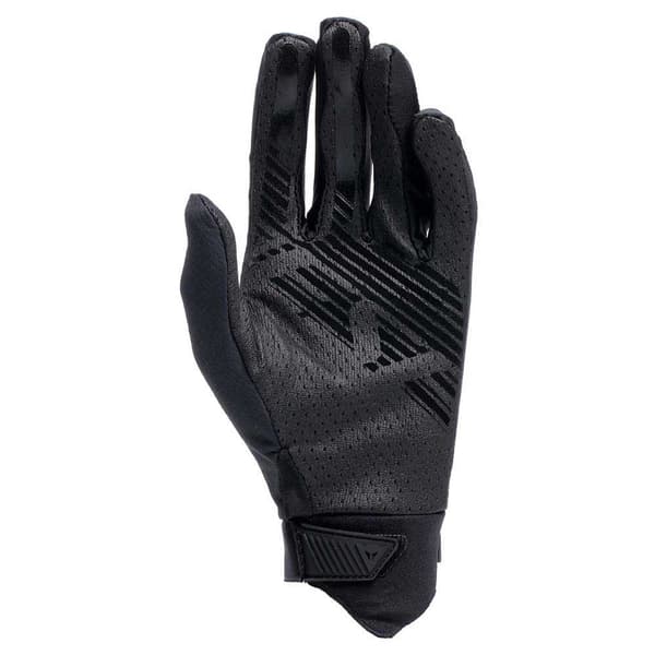 Dainese Bike Långa Handskar Hgc Hybrid Svart L Man