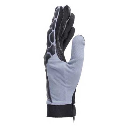 Dainese Bike Lange Handsker Hgr Ext Grå M Mand