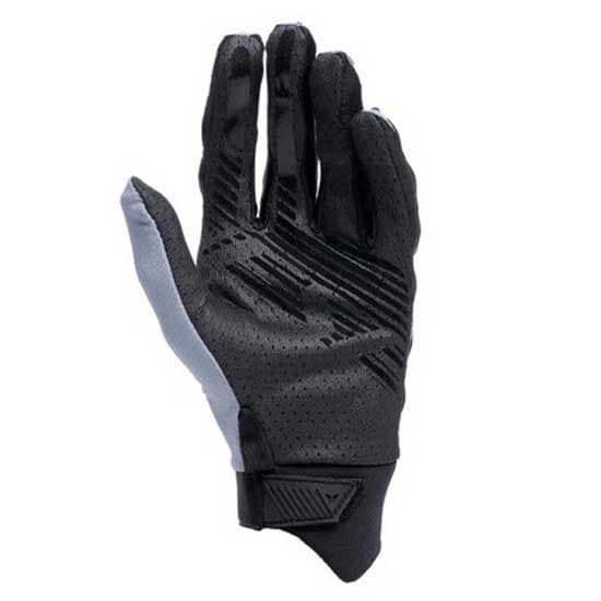 Dainese Bike Lange Handsker Hgr Ext Grå M Mand