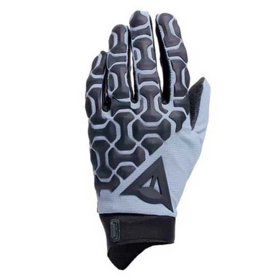 Dainese Bike Lange Handsker Hgr Ext Grå M Mand