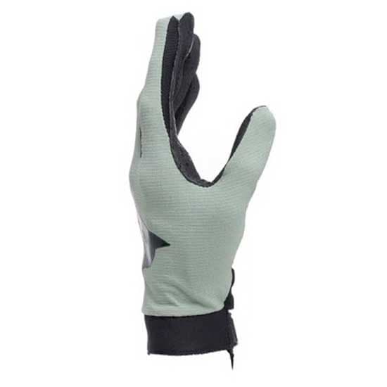 Dainese Bike Lange Handsker Hgr Grå L Mand