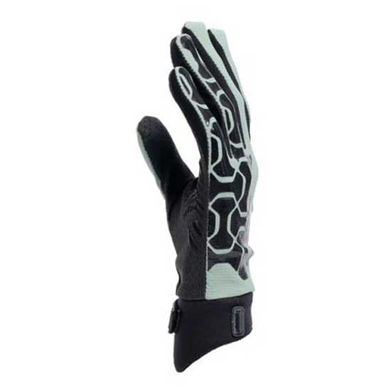 Dainese Bike Lange Handsker Hgr Grå L Mand