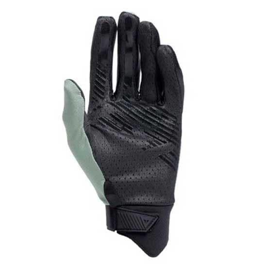 Dainese Bike Lange Handsker Hgr Grå L Mand