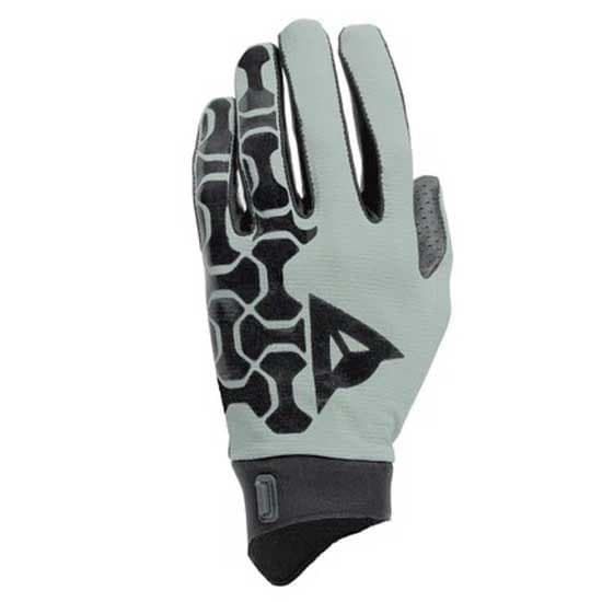 Dainese Bike Lange Handsker Hgr Grå L Mand