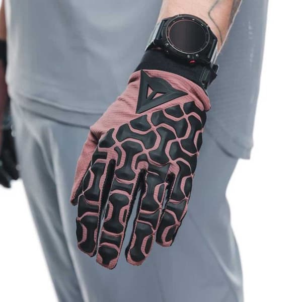 Dainese Bike Lange Handsker Hgr Ext Rosa M Mand